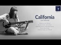 California - Joni Mitchell