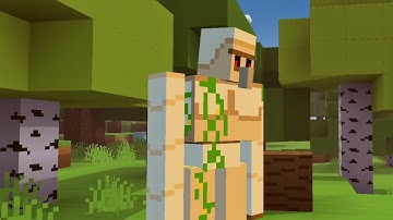 MCPE - NEW lowresbones