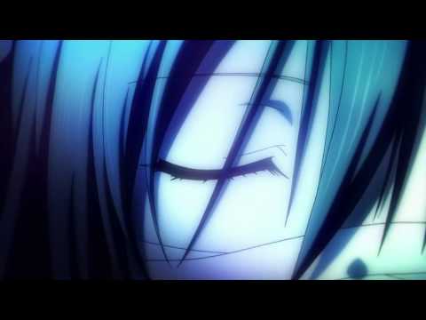 Kamisama No Inai Nichi Youbi　MAD　[ ETERNAL BLUE]