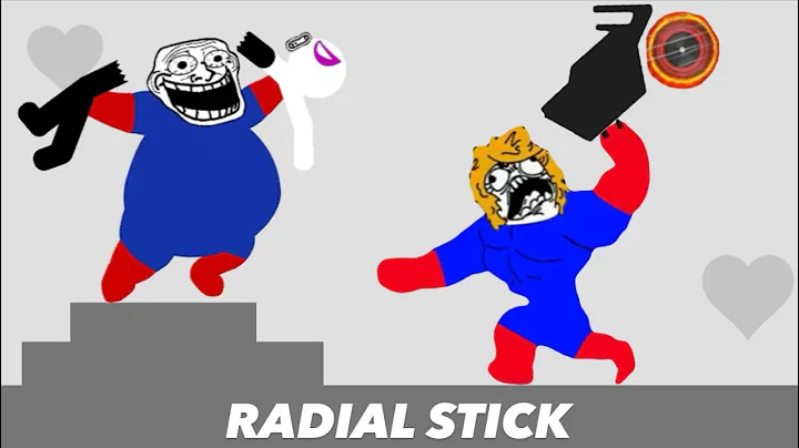 Best Falls | Stickman Dismounting compilation of funny moments #7