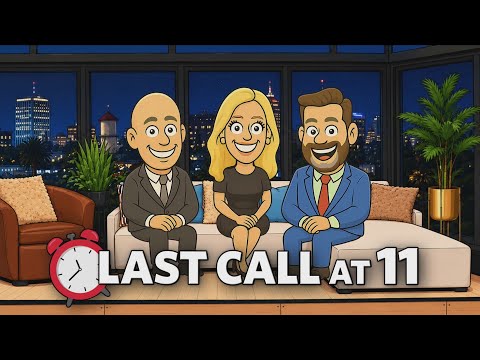 LAST CALL: Where is AJ this week 'On the Map'?