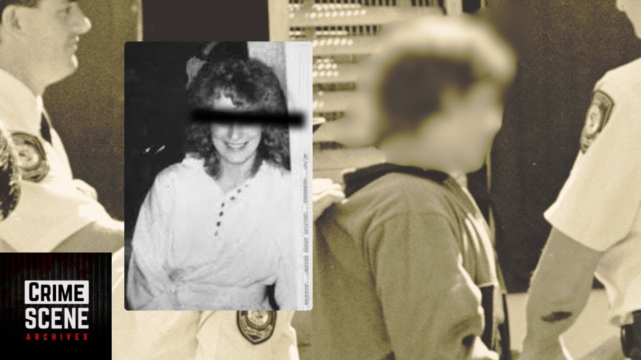 5 Teens, A Girl, and A Horrifying End - The Janine Balding Case