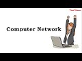 What is computer network   techterms