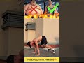 Core Workout That Changes Everything💥