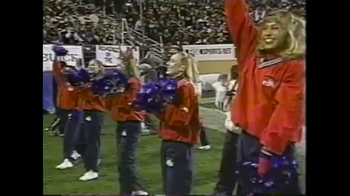 The Great Bulldog Football Players Who've Worn The...