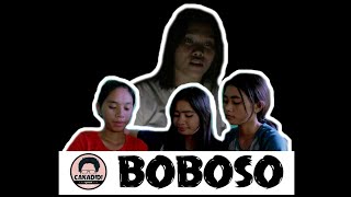 Boboso  Cakadidi Squad