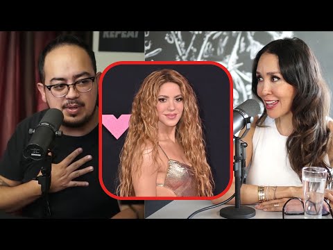 Mi peor entrevista (Shakira?)