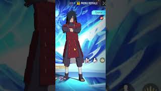 ÚLTIMA HORA! @GarenaFreeFireBrasil  #MadaraFF #ObitoFF #PainFF