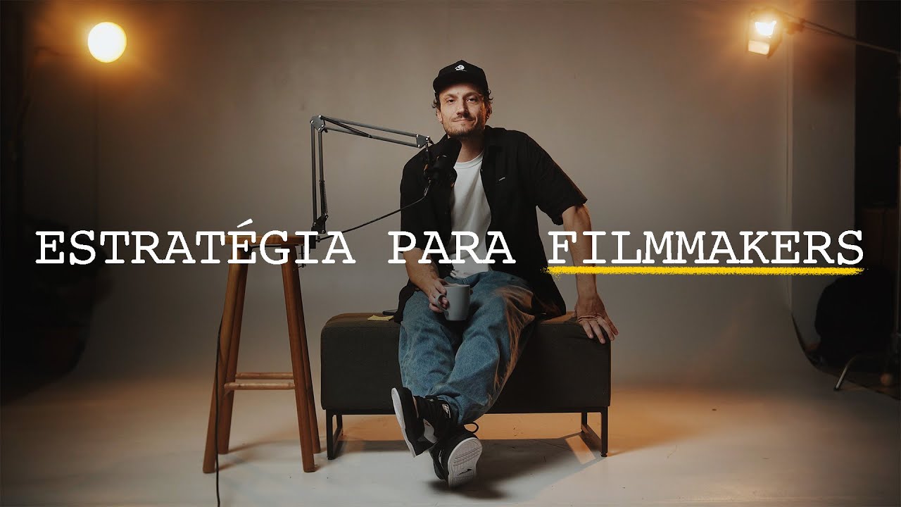 COMO CONSEGUIR MAIS CLIENTES NO AUDIOVISUAL