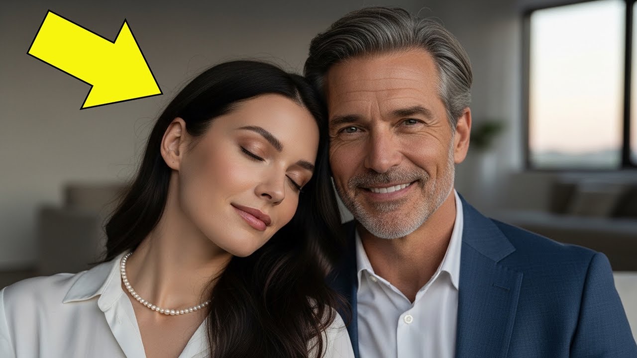 MILLIONÄR IM ROLLSTUHL ALLEIN – BIS EINE MUTTER SAGTE 