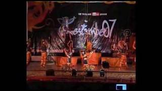 Sastra Eastern 2007avi