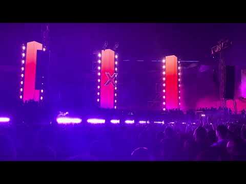 Adriatique X Athens Opening 2025 Dionyssos Marble Quarry