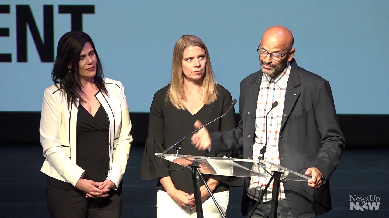 San Jose Cornerstone Award of Arts