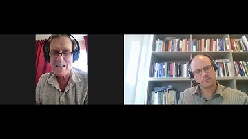 IR Theory Interview Series - On Constructivism and beyond, Interview with Erik Ringmar (part 1)