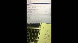 EECS 1011 main project