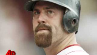 Youkilis, Porcello Suspended for Fenway Fracas