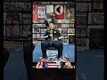 Hector Camacho Jr. talks about the hate his father received. #shorts
