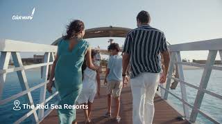 Color your Summer with Visit Saudi