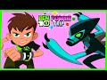 BEN 10 POWER TRIP #6 NOVO ALIEN NA EQUIPE XLR8 Gameplay PS4 Português