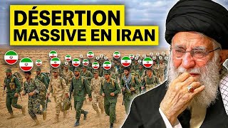 Download Lagu Les forces iraniennes se retournent contre le Guide suprême… puis une vague de redditions éclate MP3