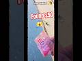 found $50 somewhere in calgary #found #foundmoney