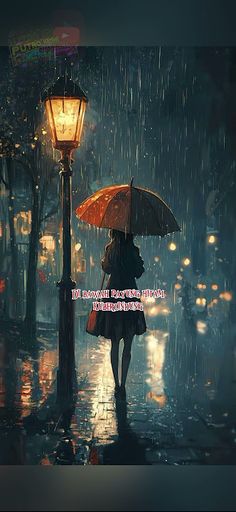 Yang hujan turun lagi-yang hujan turun lagi ratih purwasih#yanghujanturunlagi#ratihpurwasih#