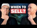 The Hardest Investing Decision: When to Sell
