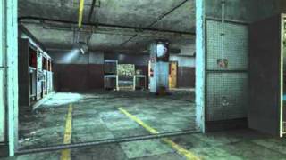 CoD Black Ops PC Deflected Tomahawk Kill