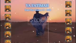 YA FATIMAH 1974
