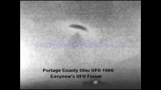 Interview with Deputy Sheriff Dale Spaur 1966