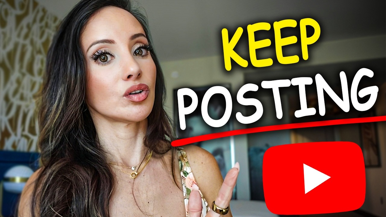 7 Secret Signs You're going to blow up on YouTube in 2026 (keep going)