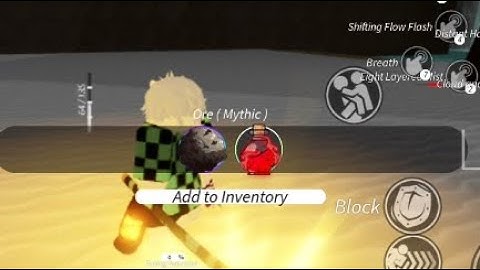 Project slayer Tier 3 2x drop rate 40 chest￼