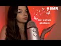 Asmr  quizz de culture gnrale 