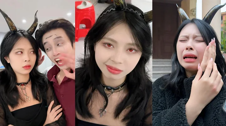 The devil got pissed off by the clown#devil  #lilith #funny