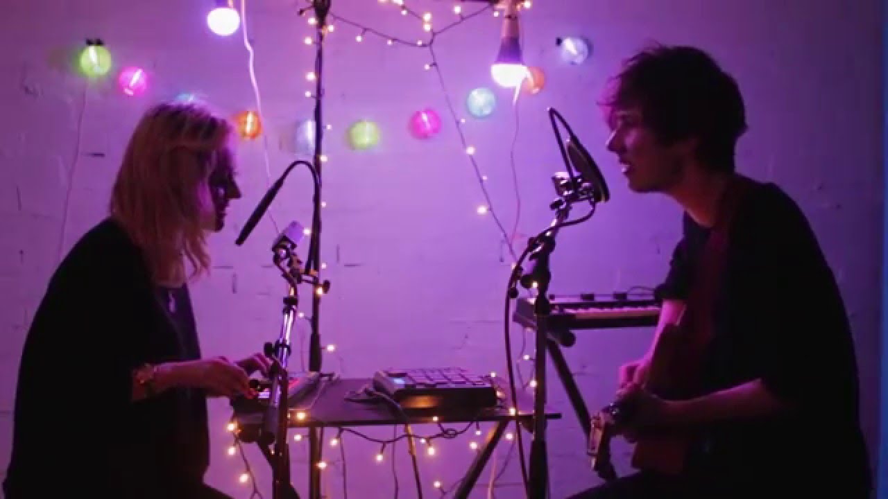 Watch AMETHYSTS - Alone (Live In Session For BBC Introducing) on YouTube Watch AMETHYSTS - Alone (Live In Session For BBC Introducing) on YouTube