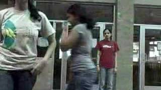 March Masti Dance Practice 2.AVI