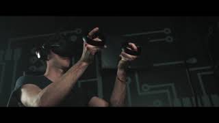 Escape the Mansion-Decomposed