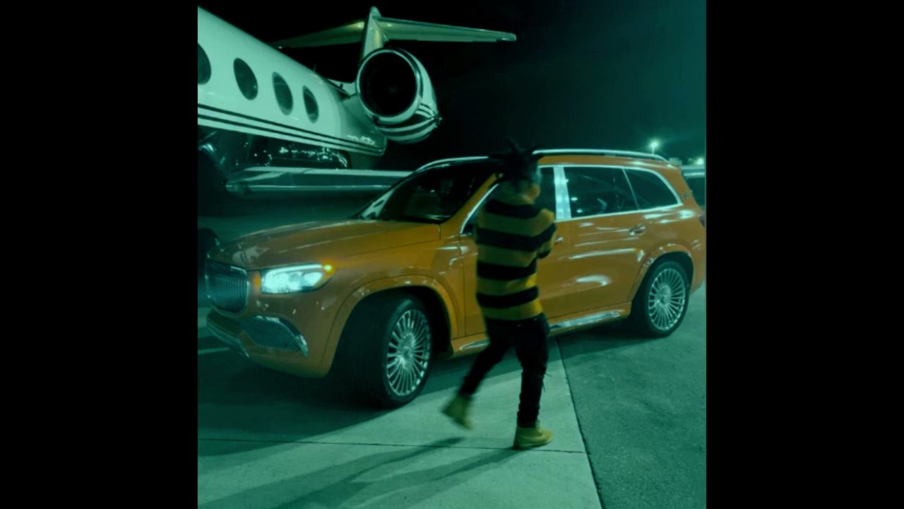 (FREE) Kodak Black Type Beat - 