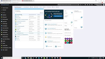 How to Backup Azure Virtual Machines