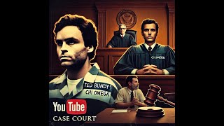 Ted Bundy’s Full Sentencing: Chi Omega Murders | Raw Courtroom Footage