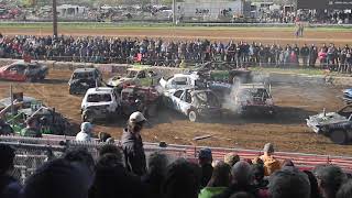 limited weld midsize feature richland center wi motorsports mayhem 2019