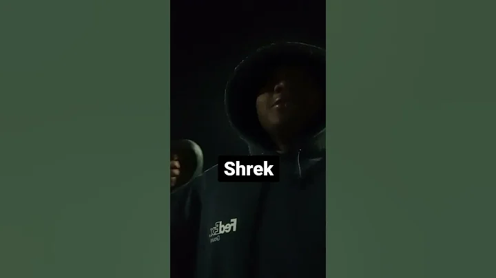 Shrek