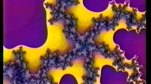 Fractal Suite No  1   Part I   Induction