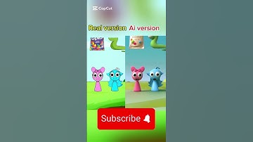 Sprunki sky and Pinki #stumbleguys #animation #minecraft #gaming #roblox #gameplay #sprunki #3d