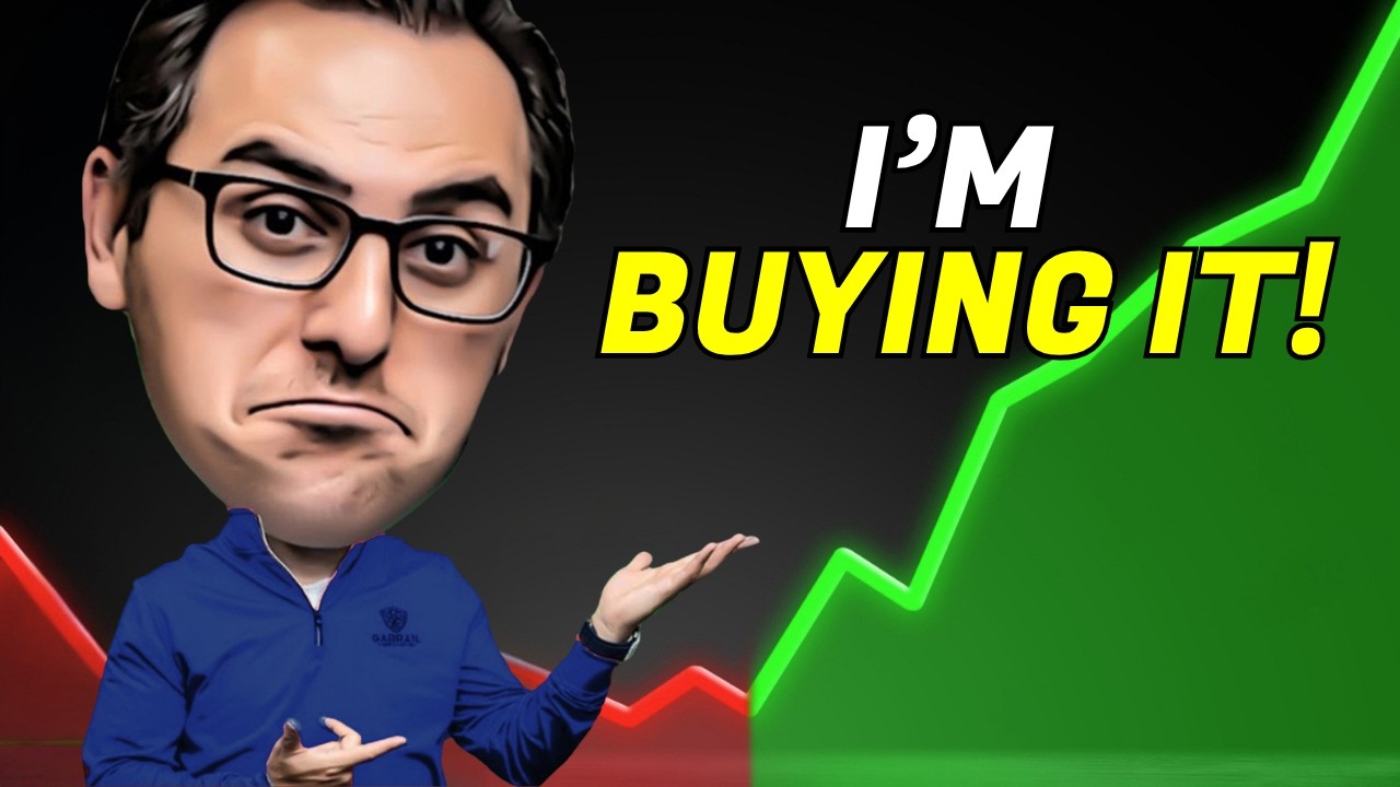 I'm Buying the Most Hated Stock in the Entire Market Right Now