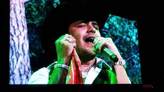 Nada Nuevo/ Christian Nodal En La Arena Mty México 2019