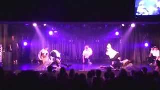 1-4 1年Break Revolve6イベ2014