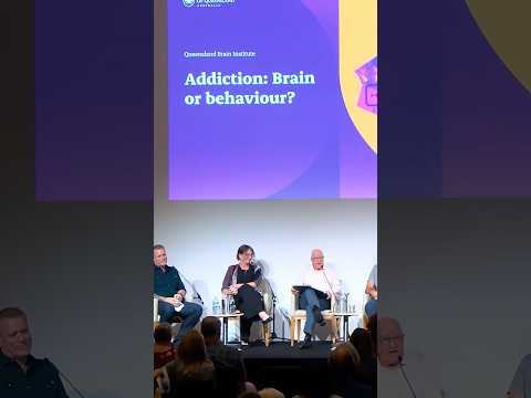 The Science of Addiction: Audience Voice