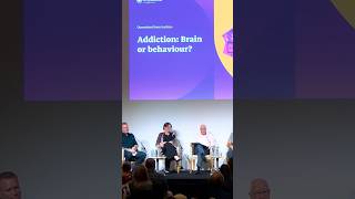 The Science of Addiction: Audience Voice @qldbraininstitute