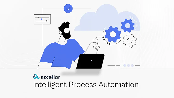 Intelligent Automation Invoice Processing